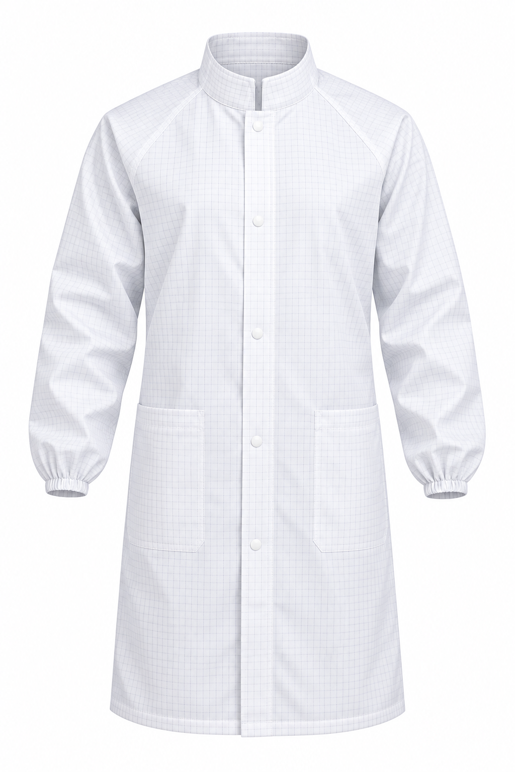 Cleanroom Smocks Manufacturers and Supplier in India